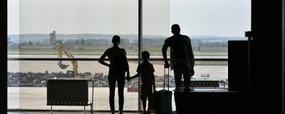 Михаил Орлов - Роспотребнадзор предложил возобновить авиасообщение с девятью странами Европы и КНР - runews24.ru - Норвегия - Россия - Китай - Англия - Италия - Германия - Венгрия - Польша - Финляндия - Дания - Голландия - Монголия - Шри Ланка