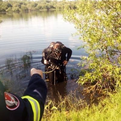 Стали известны подробности гибели подростка на водоеме в Глазовском районе - gorodglazov.com - Россия - респ. Удмуртия - Глазов