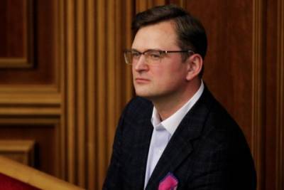 Кулеба заявил о необходимости прямого диалога с РФ по Донбассу - mignews.com.ua - Россия - Украина - ДНР - ЛНР - Донбасс