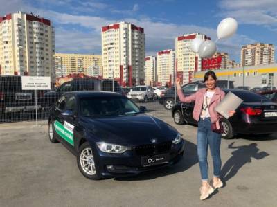 Денис Мигаль - Fresh Auto в июне увеличил продажи - autostat.ru - Воронеж