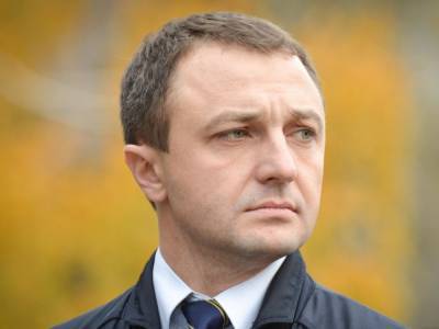 Владимир Зеленский - Петра Порошенко - Руслан Бизяев - Денис Шмыгаль - Назначение Креминя языковым омбудсменом имеет временный характер – эксперт - golos.ua - Украина