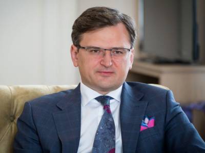 В МИД настаивают на прямом диалоге с Россией по Донбассу - golos.ua - Россия - Украина - ДНР - ЛНР
