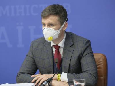 Сергей Марченко - Есть основания считать, что мы выходим из кризиса – министр финансов Украины - gordonua.com - Украина