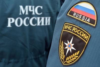 В результате пожара в квартире в Тверской области пострадал человек - tver.mk.ru - Россия - Тверская обл.