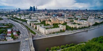 Сергей Собянин - Мэр Москвы - Собянин рассказал о восстановлении экономики столицы - m24.ru - Москва