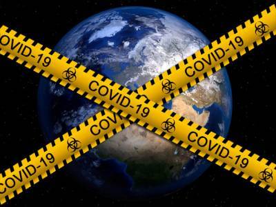 Энтони Фаучи - «Все только начинается»: инфекционист из США предсказал усиление пандемии коронавируса - rosbalt.ru - США - Бразилия - Юар