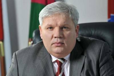 Экс-мэр Туапсе Зверев идет под суд по делу о коррупции - kubnews.ru - Кубань - Туапсе - Следственный Комитет