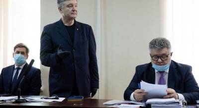 Михеила Саакашвили - 80% уголовных производств против Порошенко не имеют судебных перспектив - руководитель следственного отдела ГБР - unian.net - Украина - Мальдивы - Липецк