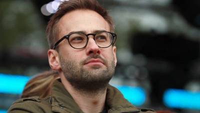 Дмитрий Шепелев - «Куда вы пропали?» — Шепелев встревожил поклонников таинственным исчезновением - 5-tv.ru