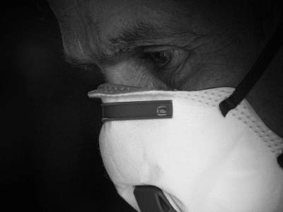 С 50% поражения легких от коронавируса вылечился 93-летний российский ветеран - live24.ru - Екатеринбург