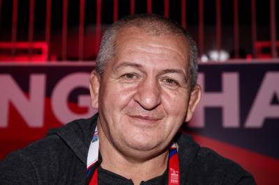 Абдулманап Нурмагомедов - Дагестанское село Кироваул предложили переименовать в память об Абдулманапе Нурмагомедове - etokavkaz.ru - Россия - респ. Дагестан