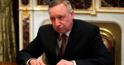 Владимир Путин - Александр Беглов - Светлана Чупшева - Беглов объяснил, как Петербургу удалось подняться в рейтинге АСИ - ren.tv - Россия - Санкт-Петербург