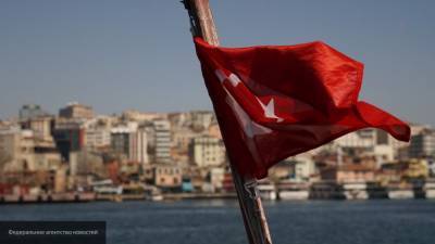 В США прокомментировали агрессивные действия Турции в Средиземноморье - polit.info - США - Вашингтон - Турция - Анкара - Кипр - Ливия - Греция