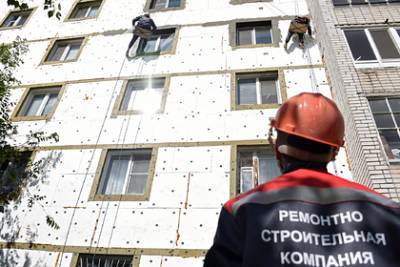 Названы главные коммунальные проблемы россиян - lenta.ru