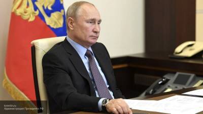 Владимир Путин - Путин поручил кабмину обеспечить принятие закона о налоговом маневре до 24 июля - polit.info - Россия