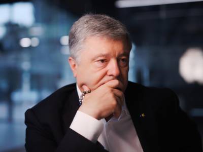 Владимир Путин - Петр Порошенко - Андрей Деркач - У Порошенко прокомментировали «пленки Деркача» - golos.ua - Россия - Украина - Славянск