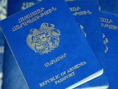 Армения заняла 80-е место в Индексе паспортов - news.am - Австрия - Южная Корея - США - Англия - Швейцария - Армения - Италия - Австралия - Грузия - Германия - Япония - Испания - Канада - Мальта - Португалия - Азербайджан - Греция - Сингапур