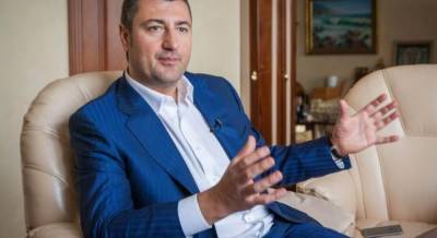 Александр Писарук - Бахматюк: все 4 дела VAB банка попали к одним и тем же судьям ВАКС - таких совпадений не бывает - unian.net - Украина