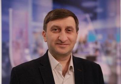 Виталий Кулик - Виталий Кулик: «В Украине необходимо провести реформы, связанные с правосудием» - enovosty.com - Украина