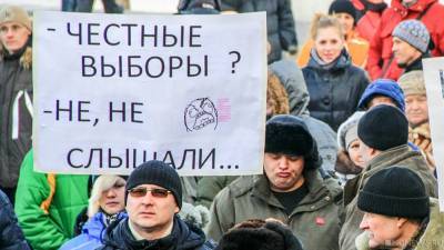 Алексей Текслер - Незначительный проступок: председателя одной из южноуральских УИК признали виновной в фальсификации документов на выборах губернатора - newdaynews.ru - Челябинская обл.