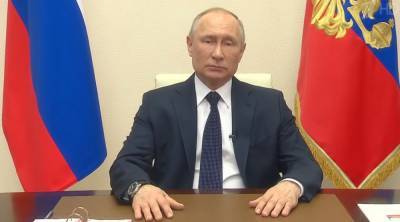Владимир Путин - Сергей Елкин - "Двадцать лет вас учу": Путина вывели из себя после "обнуления", скандальный кадр - politeka.net - Россия