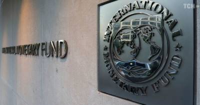 Йоста Люнгман - Представитель МВФ назвал условия сотрудничества с Украиной после отставки Смолия - tsn.ua - Украина