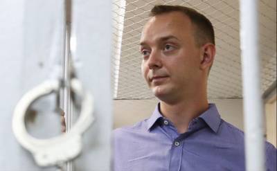 Иван Сафронов - Дело Сафронова. Коллеги экс-журналиста сообщили о роли Службы внешней разведки РФ - ghall.com.ua - Россия - Чехия