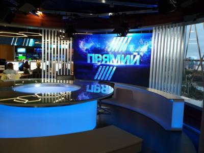 Давление на медиа для власти всегда плохо заканчивается - журналистка о "Прямом" - prm.ua - Украина