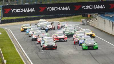 СМП РСКГ вернулась к двухдневному формату гоночного уик-энда - autosport.com.ru