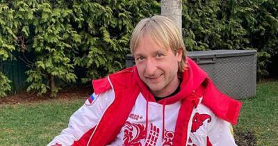 Евгений Плющенко - Алена Косторная - Сергей Розанов - Плющенко прокомментировал переход Косторной в его команду - ren.tv