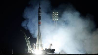 Запуск ракеты-носителя Ariane 5 снова перенесли - gazeta.ru - Французская Гвиана