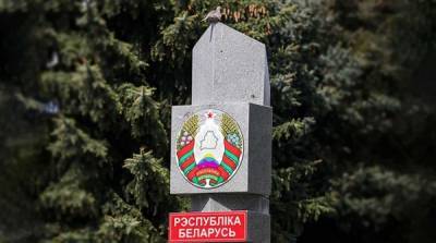 Юрий Воскресенский - Закрыли границу: белорусов не выпускают из России - newzfeed.ru - Россия - Белоруссия