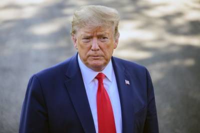 Дональд Трамп - Трамп заявил, что запретит TikTok в США - aif.ru - Китай - США - Вашингтон - шт.Флорида