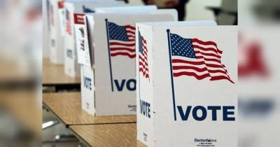 На выборах президента США впервые в истории можно будет проголосовать на украинском языке - fakty.ua - США - шт. Иллинойс - Чикаго