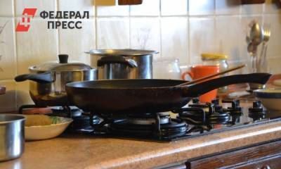 Сергей Синицын - Шеф-повар рассказал, когда следует менять сковороду - fedpress.ru