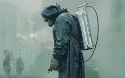Джаред Харрис - Сериал «Чернобыль» получил британскую премию BAFTA - real-vin.com - США - Англия