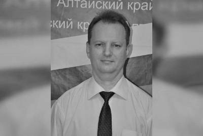 Бывший ученик погибшего на Алтае чиновника рассказал о нём и его семье - govoritmoskva.ru - Барнаул - респ. Алтай