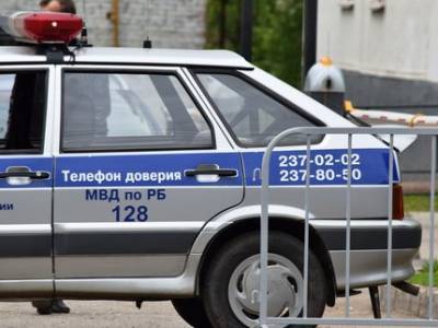 На дороге в Башкирии нашли тело сбитого мужчины - ufatime.ru - Башкирия - район Белебеевский