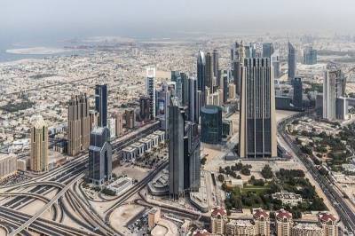 В ОАЭ запустили первую в арабских странах атомную электростанцию - aif.ru - Эмираты - Абу-Даби