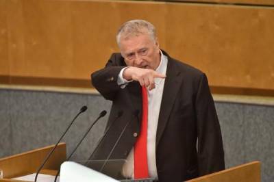 Александр Лукашенко - Владимир Жириновский - Жириновский призвал Лукашенко снять свою кандидатуру с выборов - argumenti.ru - Россия - Белоруссия - Крым
