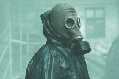 Джаред Харрис - «Чернобыль» получил премию BAFTA как лучший мини-сериал - rtvi.com - Англия
