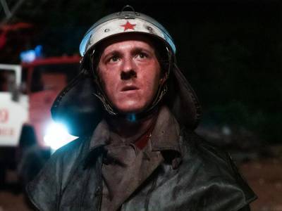 Джаред Харрис - "Чернобыль" получил премию BAFTA как лучший минисериал - gordonua.com - Украина - Англия