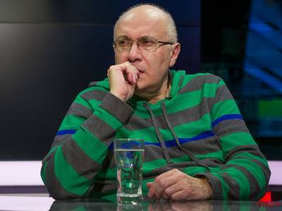 Владимир Путин - Александр Лукашенко - "Путин вступает в игру". Ганапольский считает, что задержание наемников ЧВК "Вагнер" может завершиться аннексией Беларуси - gordonua.com - Россия - Белоруссия - Минск