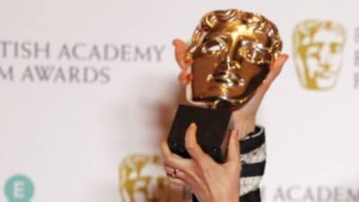 Джаред Харрис - Мини-сериал "Чернобыль" удостоен премии BAFTA - svoboda.org - Англия