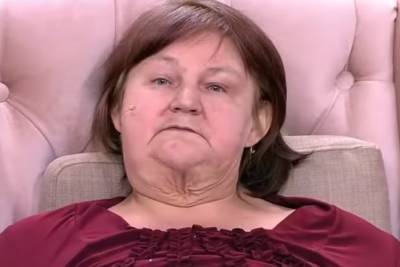 СМИ сообщили о смерти самой тяжелой женщины России - vm.ru - Россия - Тюмень