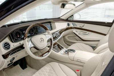 Lexus 60 (60) - В Уфе продают автомобиль за 10 миллионов рублей - news102.ru - Уфа