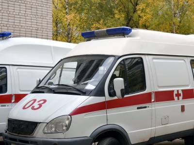 Максим Степанов - В Украине нормативам соответствует 31% вызовов "скорой" – глава Минздрава - gordonua.com - Украина