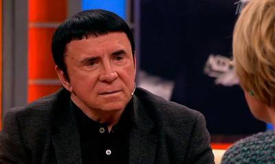 Владимир Путин - Вильям Гейтс - Анатолий Кашпировский попросил Владимира Путина отказаться от массовой вакцинации от COVID-19 - og.ru