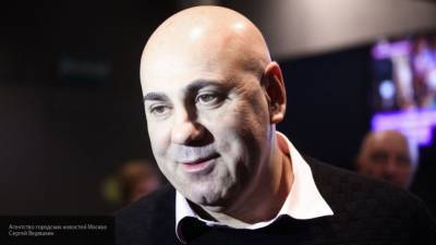 Иосиф Пригожин - Пригожин посоветовал "зашить рот" худеющим людям - newinform.com