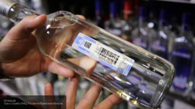 Спрос на алкоголь в России во время ограничительных мер снизился - nation-news.ru - Россия - Такск